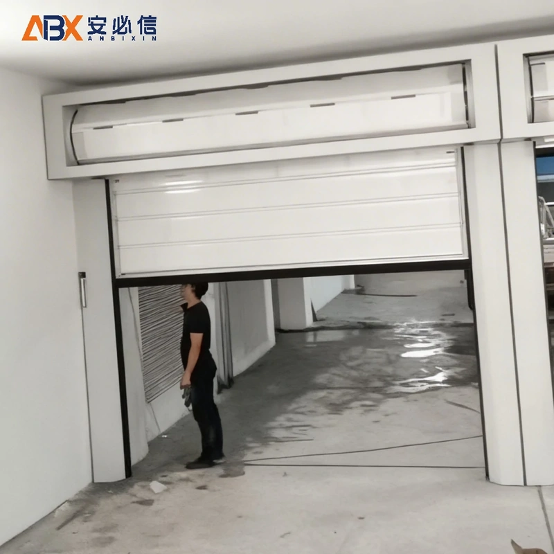 日照市涡轮硬质高速门