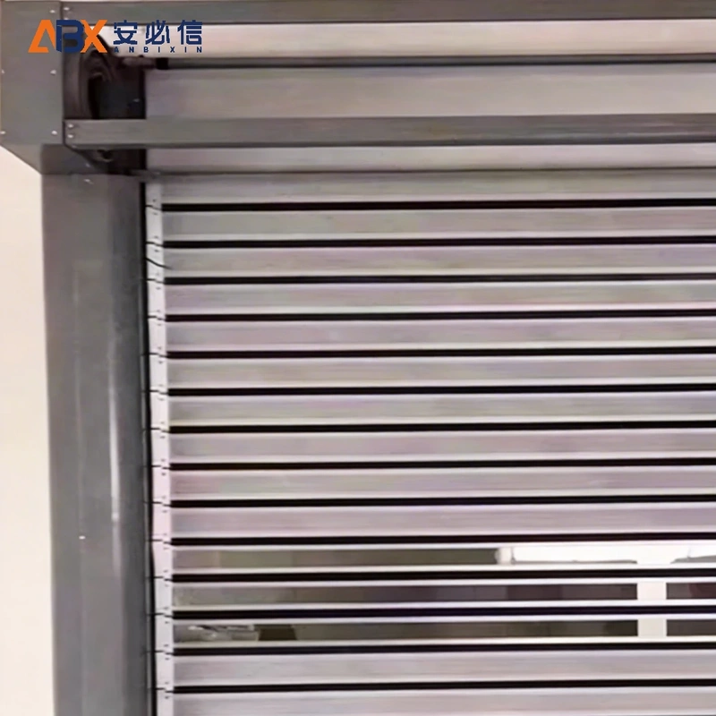 日照市医药密闭高速门